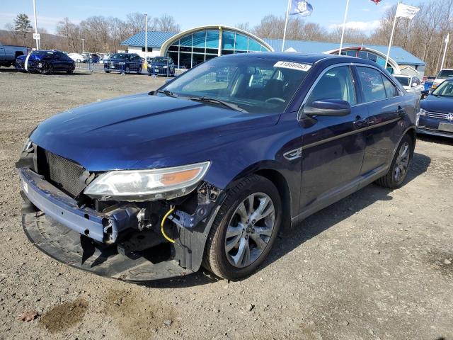 Ford Taurus sel (2011)