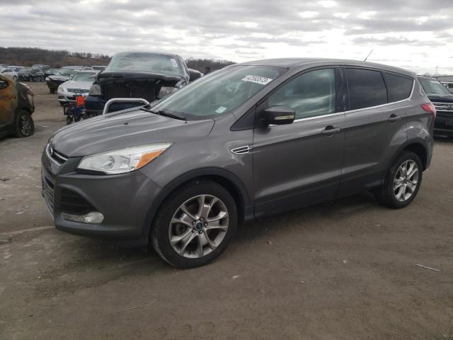 Ford Escape sel (2013)