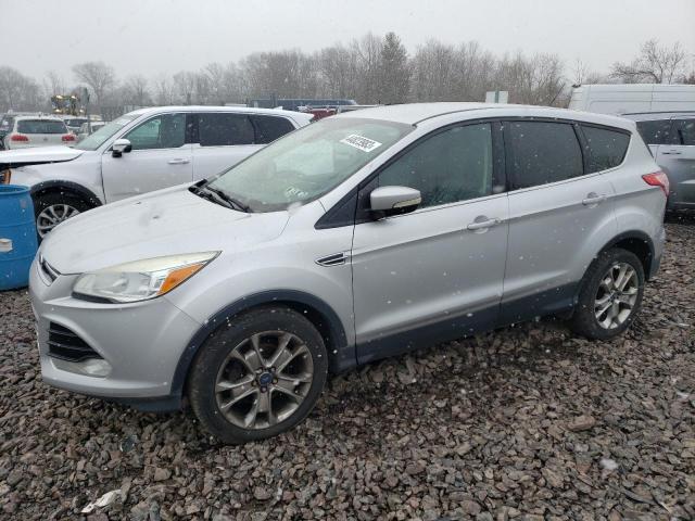 Ford Escape sel (2013)