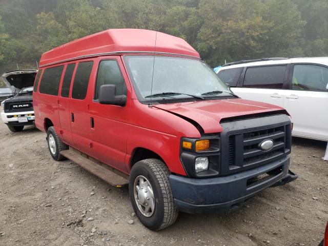 Ford Econoline (2014)
