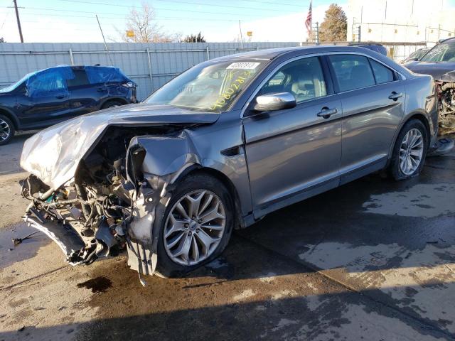 Ford Taurus lim (2014)