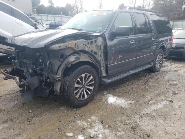 Ford Expedition (2016)