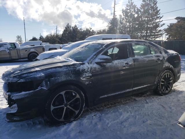 Ford Taurus sho (2016)