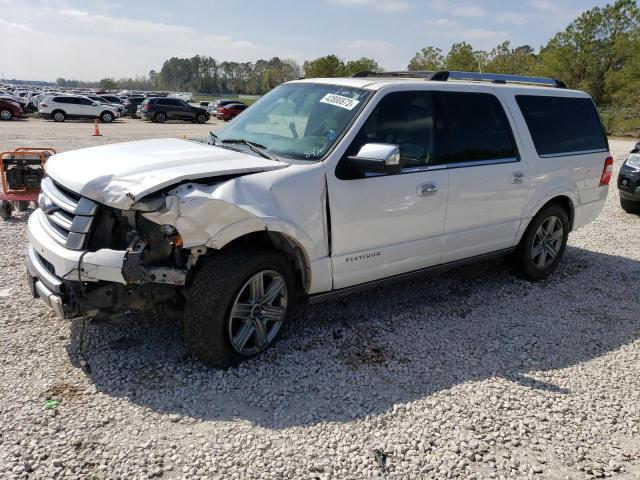 Ford Expedition (2017)