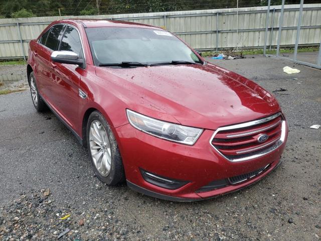 Ford Taurus lim (2017)