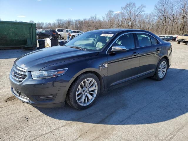 Ford Taurus lim (2017)