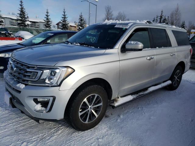 Ford Expedition (2018)