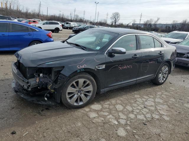 Ford Taurus lim (2010)