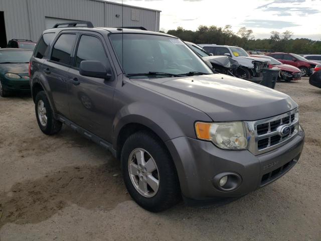Ford Escape xlt (2011)