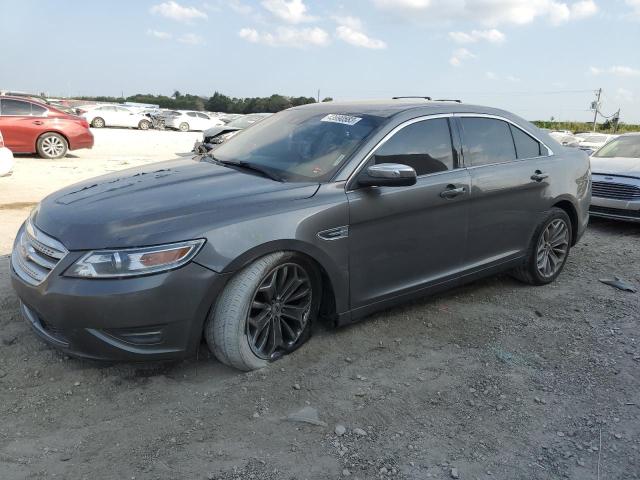 Ford Taurus lim (2011)