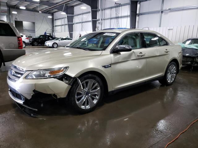 Ford Taurus lim (2011)
