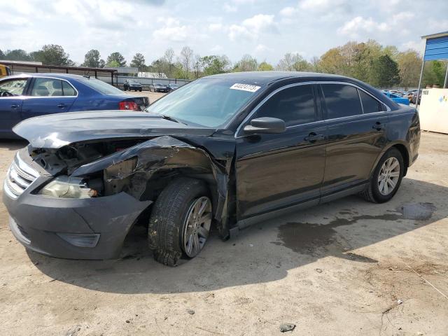 Ford Taurus se (2012)