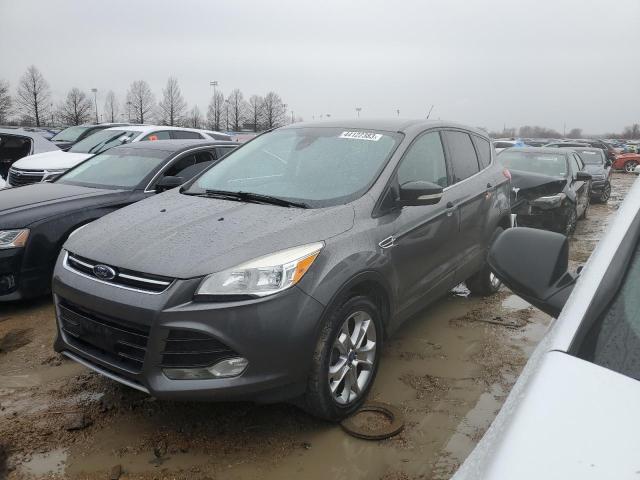 Ford Escape sel (2013)