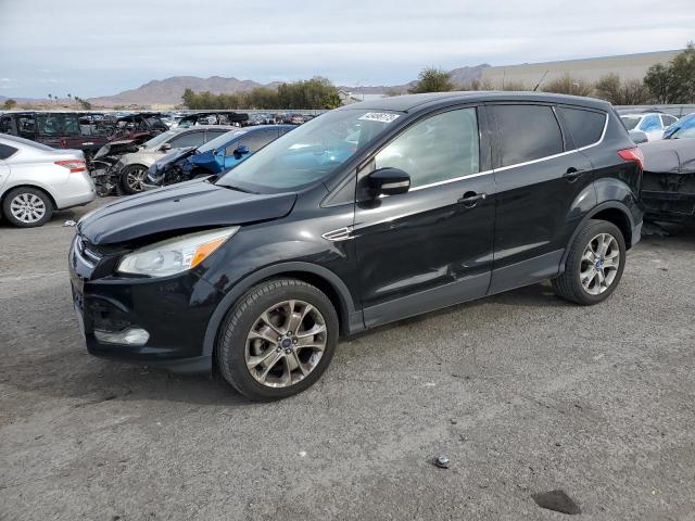 Ford Escape sel (2013)