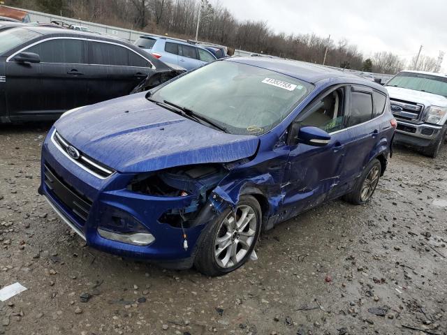 Ford Escape sel (2013)