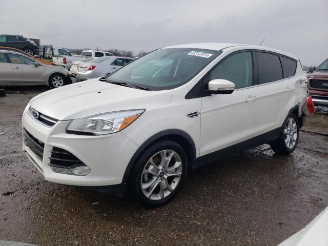 Ford Escape sel (2013)