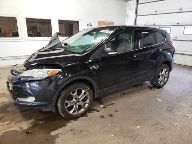 Ford Escape sel (2013)
