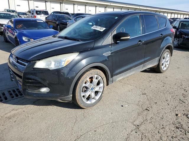 Ford Escape sel (2013)