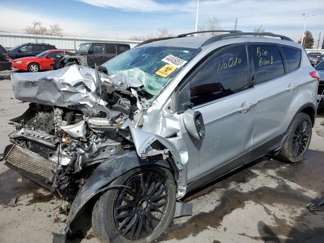 Ford Escape sel (2013)