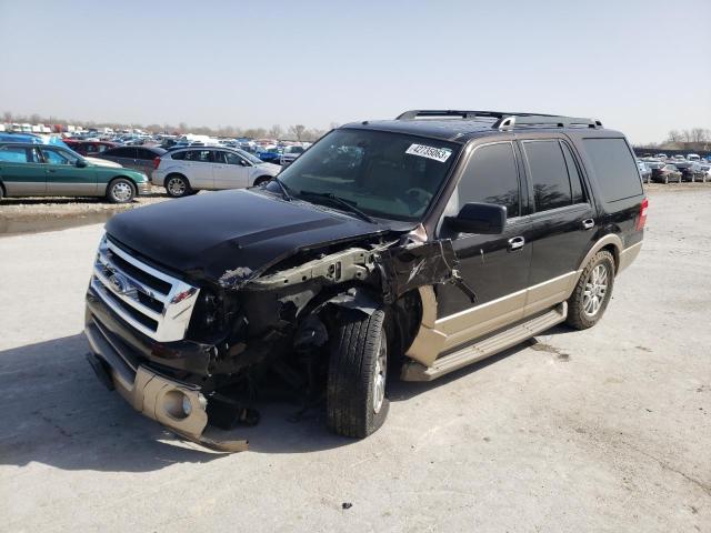 Ford Expedition (2013)