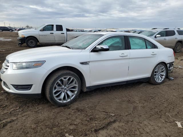 Ford Taurus lim (2013)