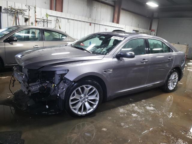 Ford Taurus lim (2013)