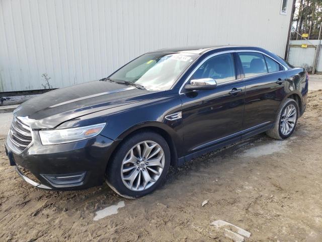 Ford Taurus lim (2013)