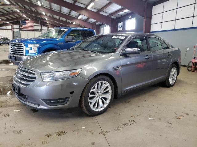 Ford Taurus lim (2013)
