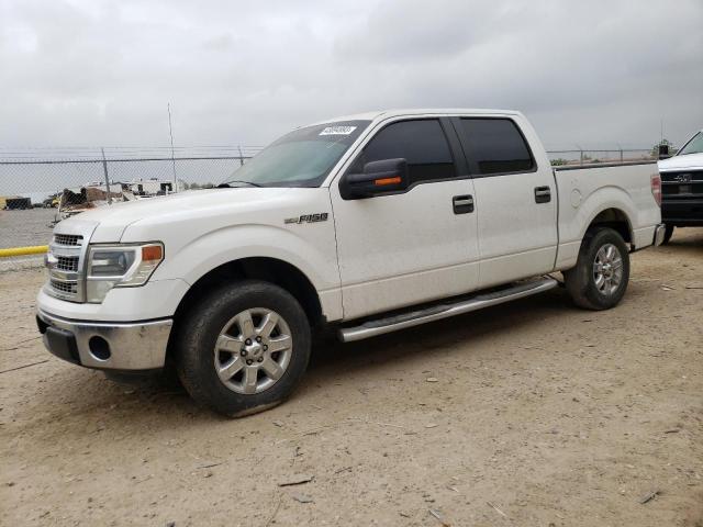 Ford F-150 (2014)