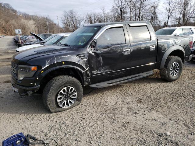 Ford F-150 (2014)