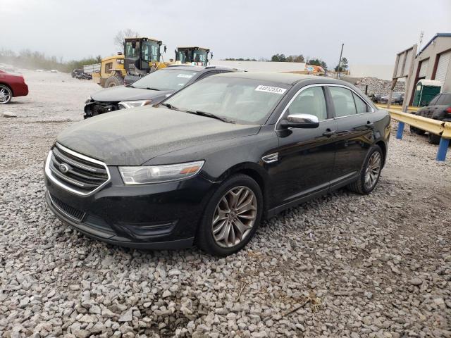 Ford Taurus lim (2014)