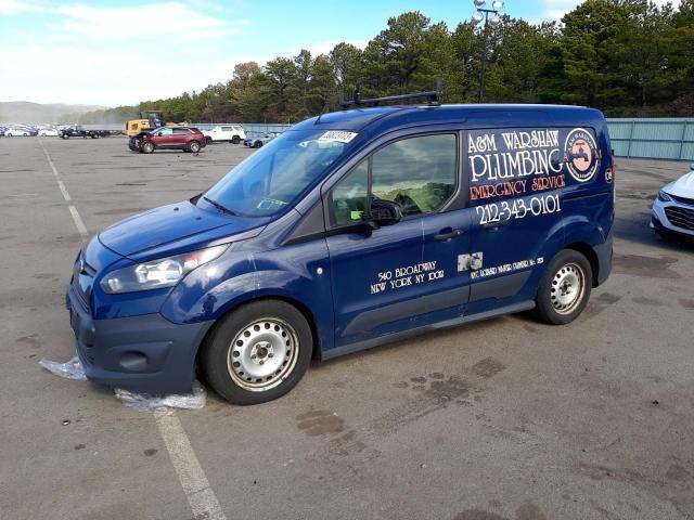 Ford Transit co (2014)