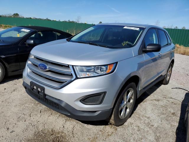 Ford Edge (2015)