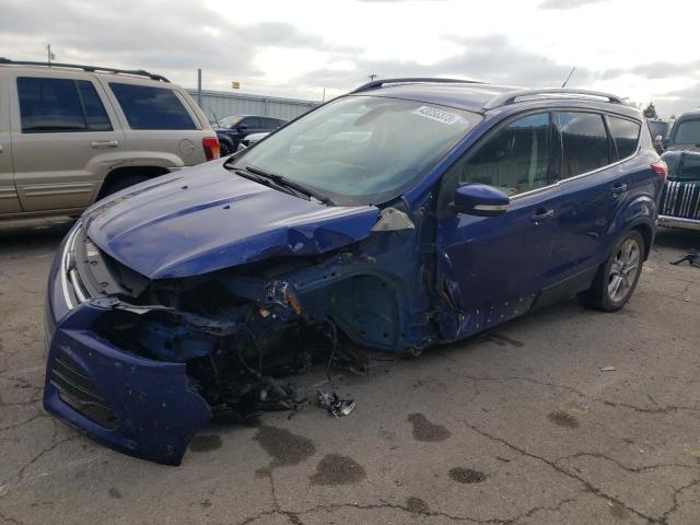 Ford Escape tit (2015)