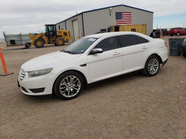 Ford Taurus lim (2015)