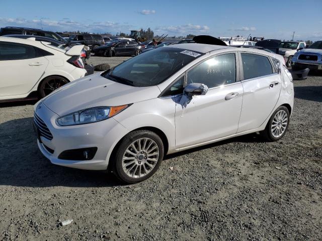 Ford Fiesta tit (2016)