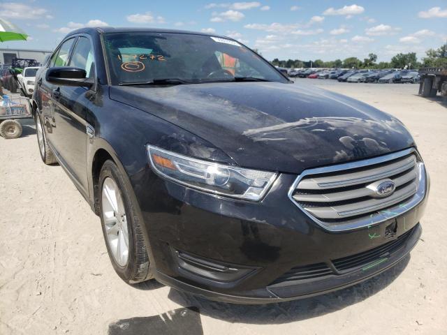 Ford Taurus sel (2016)
