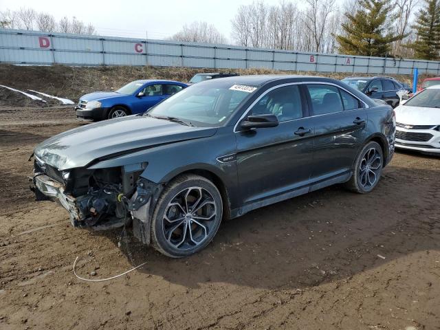 Ford Taurus sho (2016)