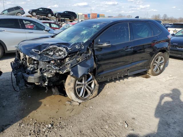 Ford Edge (2018)