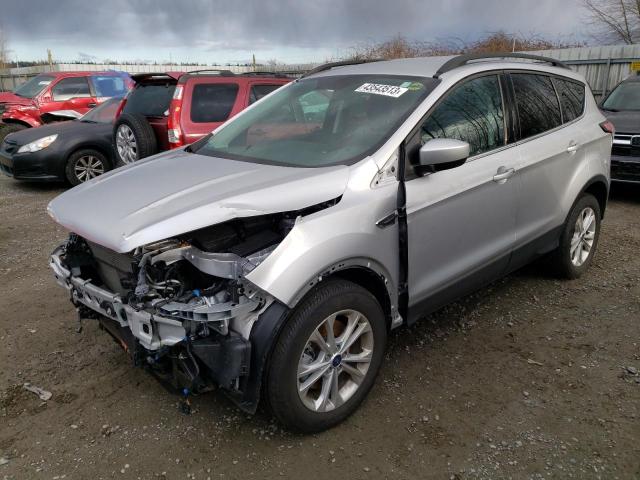 Ford Escape sel (2018)