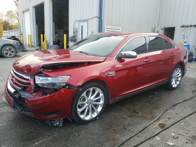 Ford Taurus lim (2018)