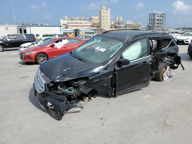 Ford Escape sel (2019)