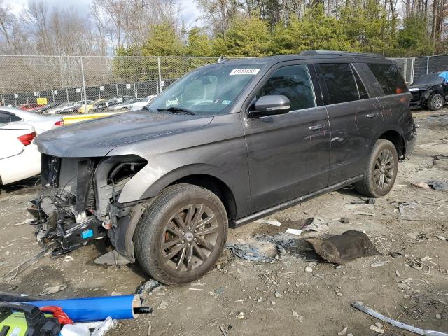 Ford Expedition (2019)