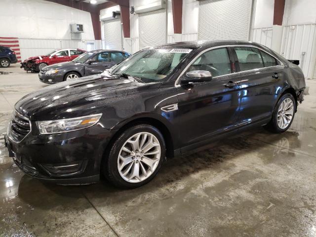 Ford Taurus lim (2019)