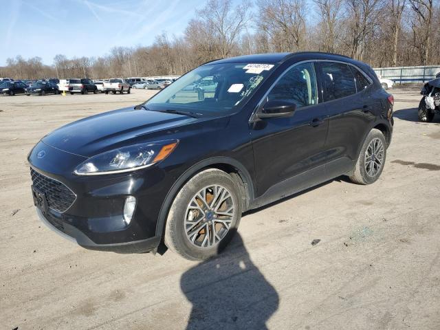 Ford Escape sel (2020)