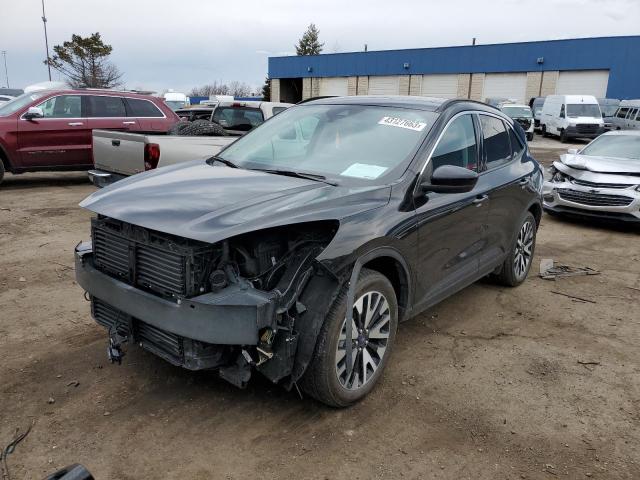 Ford Escape sel (2020)