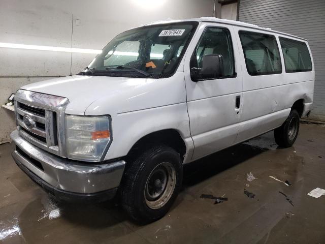 Ford Econoline (2010)