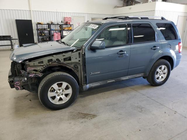 Ford Escape hyb (2010)