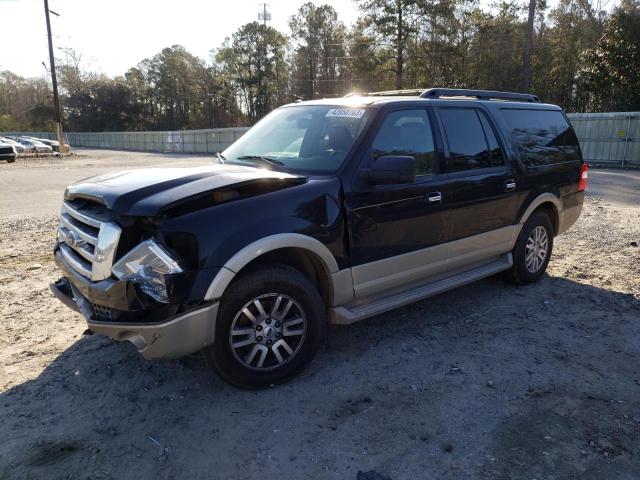 Ford Expedition (2010)