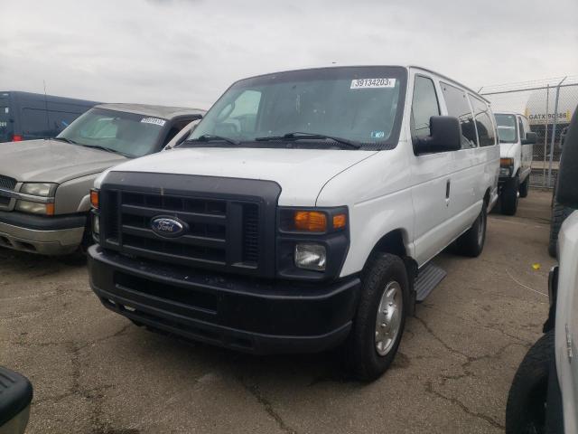 Ford Econoline (2011)